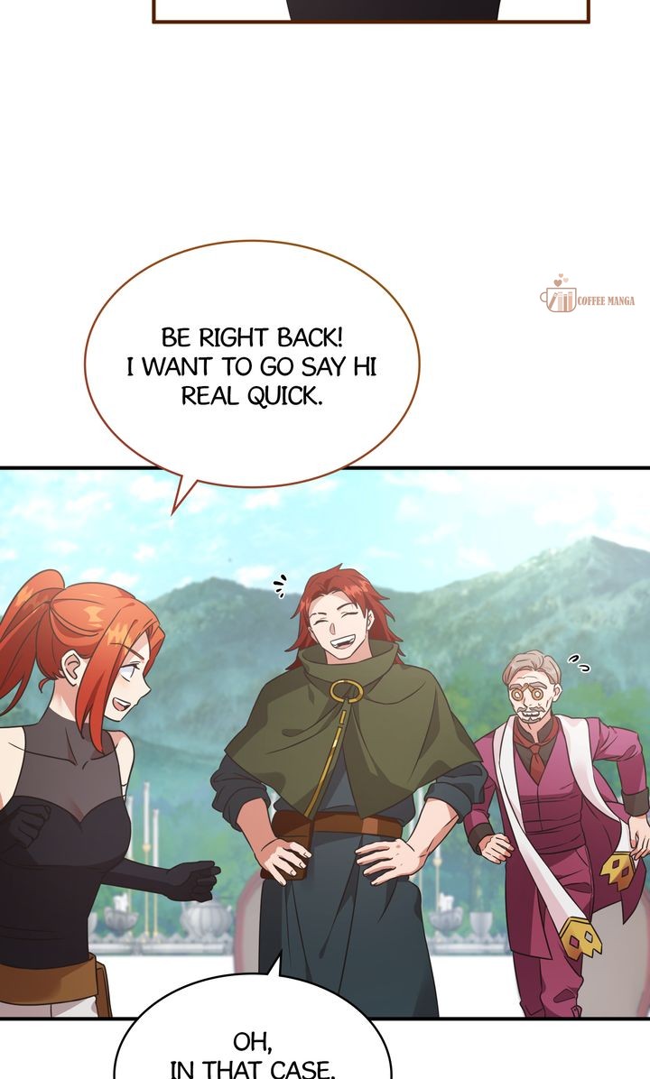 Wake Up, Warrior Chapter 148 59